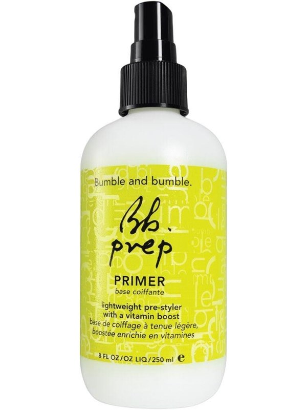 Styling Pre-Styling Prep Primer 250 ml