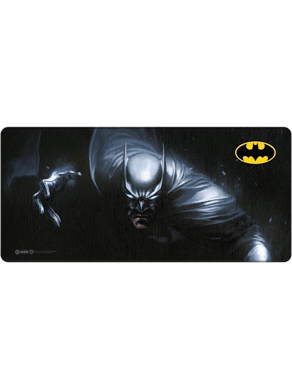 DC Comics DC Batman - Mindbomb - Batman Mousepad