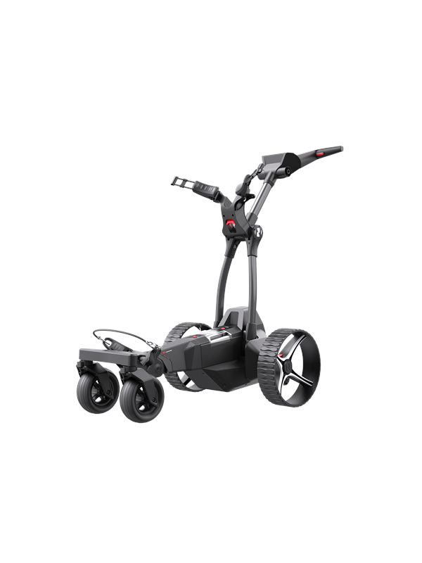 NAVEE Birdie 3X (Generalüberholt – A+ Qualität)