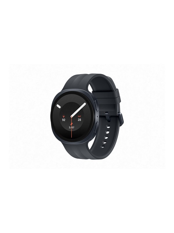 Smartwatch Samsung Galaxy Watch9, 44mm, BT, Schwarz SM-L350NZKAEUE