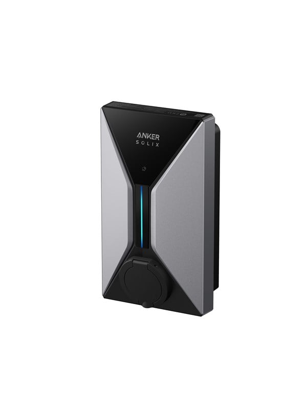 Anker SOLIX V1 Smart EV Charger 22KW SOCKET