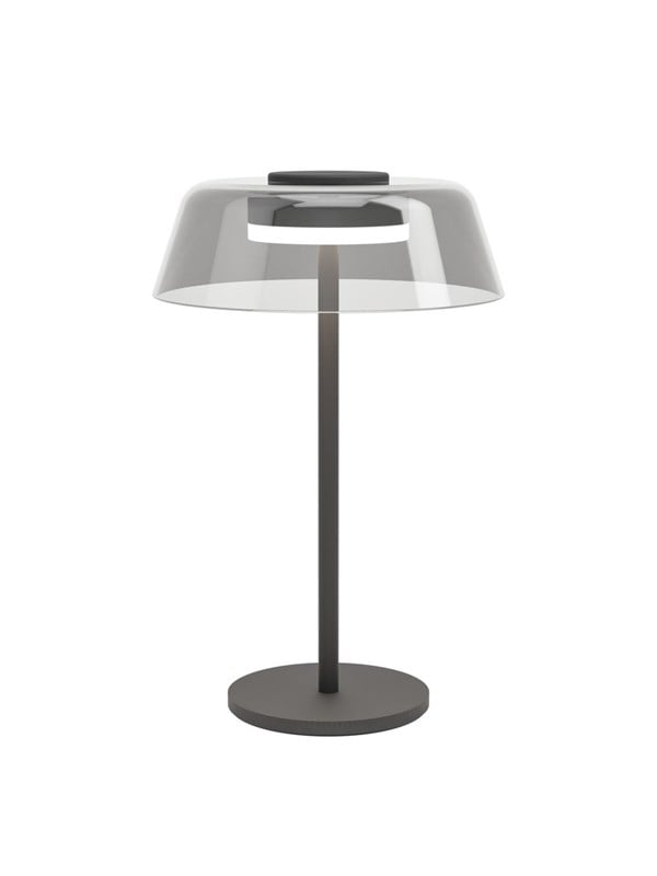 EGLO ARROYO-Z Tischlampe RGBCCT ZigBeeMatter Schwarz