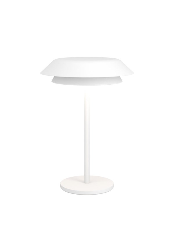EGLO ARROYO-Z Tischlampe RGBCCT ZigBeeMatter Wei