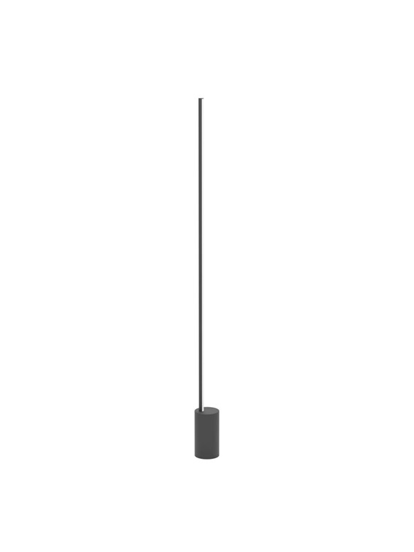 EGLO FLATRON-Z Stehlampe RGBCCT ZigBeeMatter Schwarz