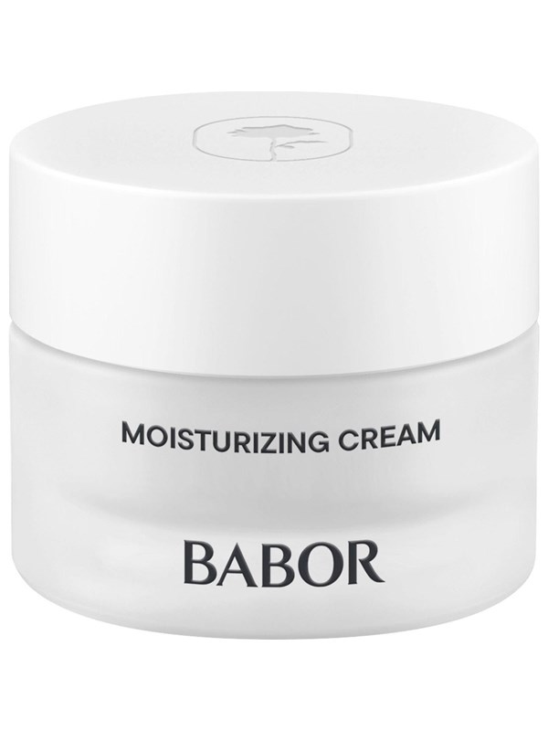 BABOR Moisturizing Cream