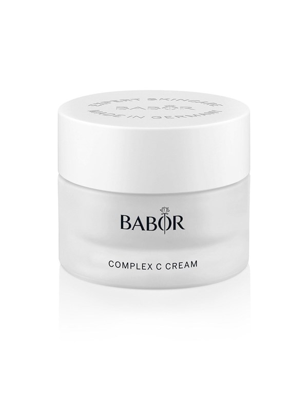 BABOR Complex C 24H Cream