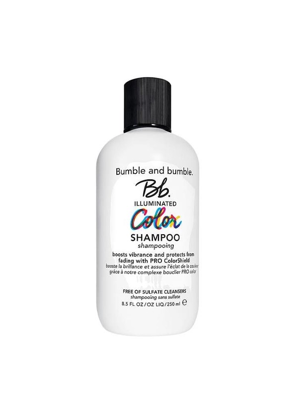 Bumble and Bumble - Illuminated Color Shampoo