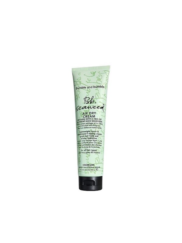 Bumble and Bumble - Seaweed Conditioning Styler - Styling-Creme 150 ml-Keine Farbe