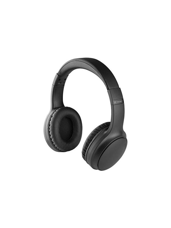Tracer MAX MOBILE - headphones with mic - 35 mm jack