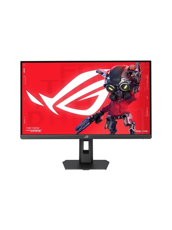 Asus Rog Strix Xg27ucsr Zoll 4K (Uhd) Fast Ips Led 16:9 160 Hz Gaming Monitor Größe 27 Schwarz - Bild 5
