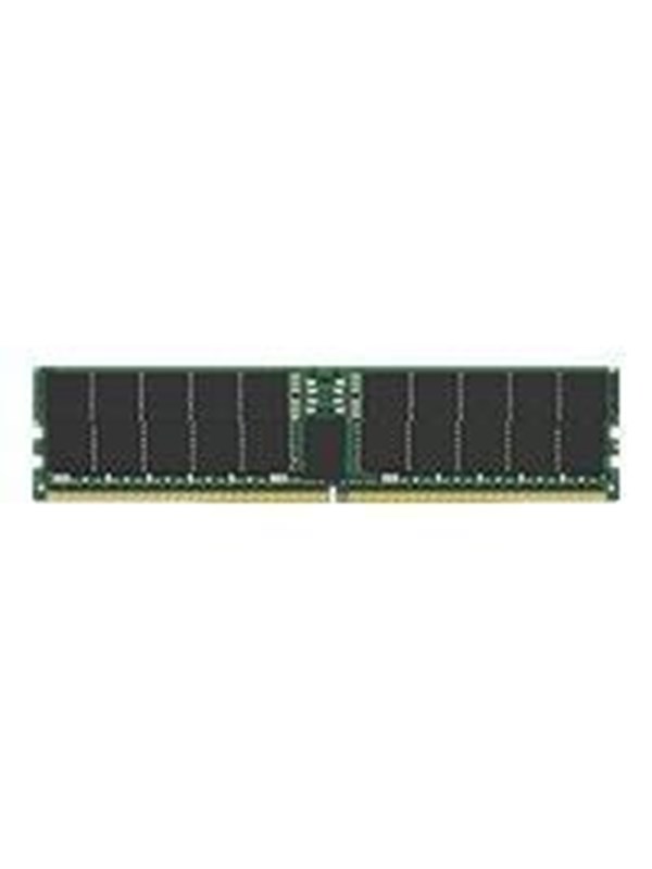 Kingston Server Premier DDR5-5600 Registriert/ECC - 64GB - CL46 - Single Channel (1 pcs)