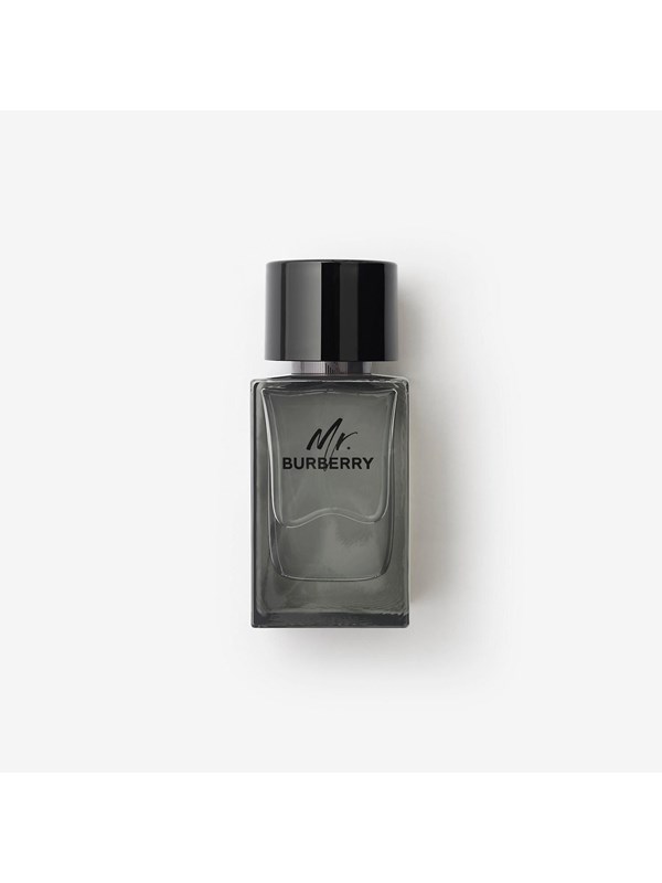 Mr Eau de Toilette (EdT) Natural Spray 100ml