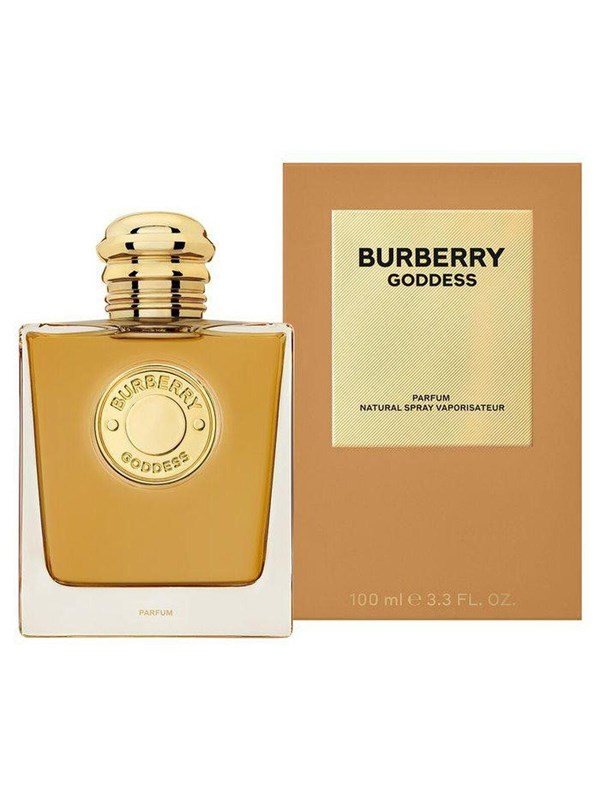 Burberry Goddess Parfum Spray - 100 ml0