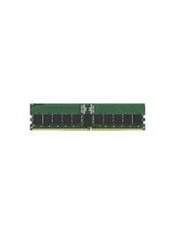 Arbeitsspeicher RAM Kingston KSM56R46BD8-32MH 32GB 1x32GB DDR5 5600MHz CL46 ECC Registered