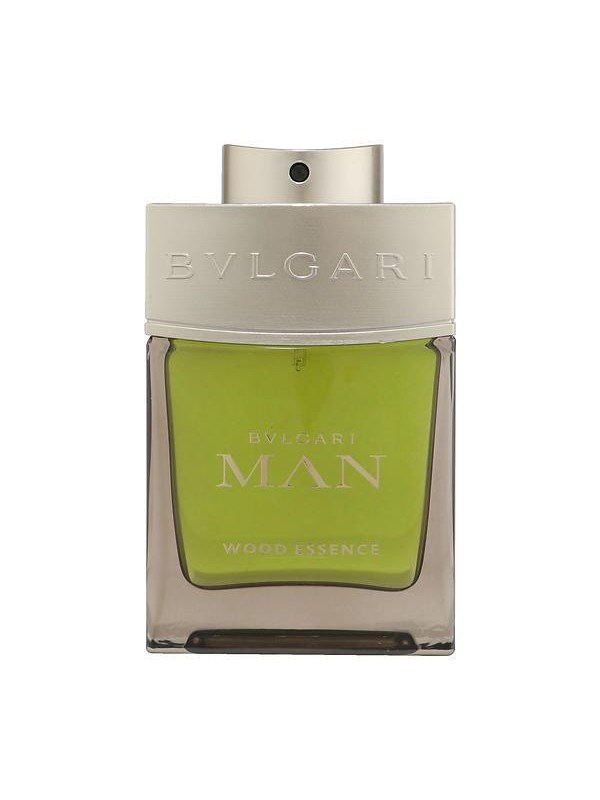 Bvlgari Man Wood Essence Edp Spray Refillable - 60 ml0