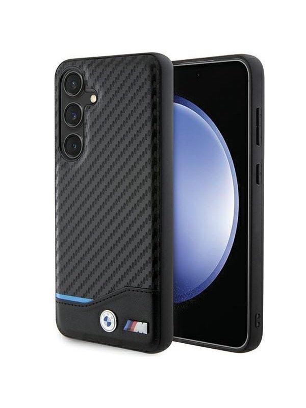 BMW BMHCS24S22NBCK S24 S921 black/black Leather Carbon
