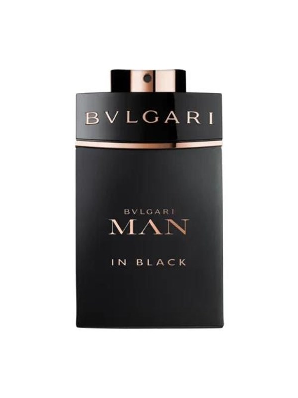 Bvlgari Man In Black Edp Spray Rechargeable - 150 ml