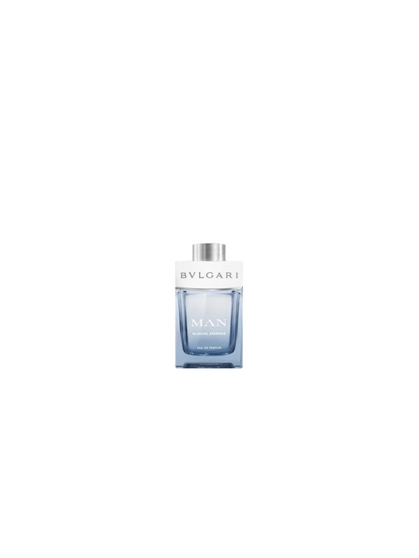 Bvlgari Glacial Essence Eau de parfum Refillable - 100 ml0
