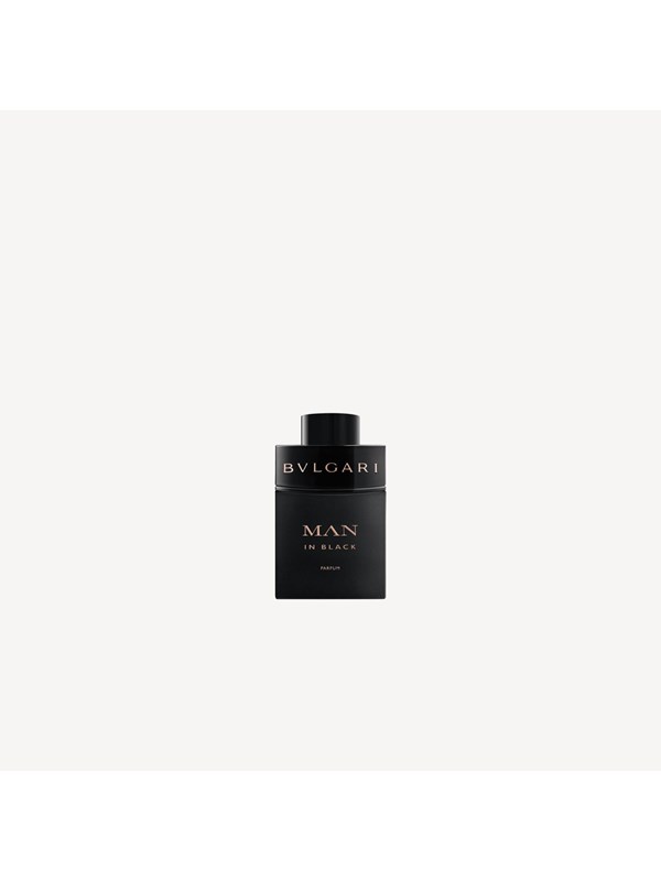 Bvlgari Man in Black Parfum - 60 ml0