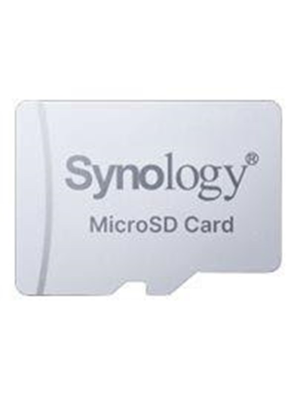 Synology MSD01-512G - flash memory card - 512 GB - SDXC UHS-I