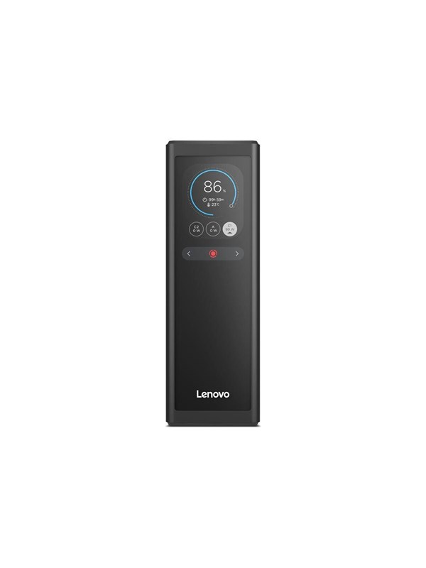 Lenovo Smart Laptop Power Bank - power bank - Li-Ion - 20000 mAh - 73 Wh Netzteile - 80 Plus