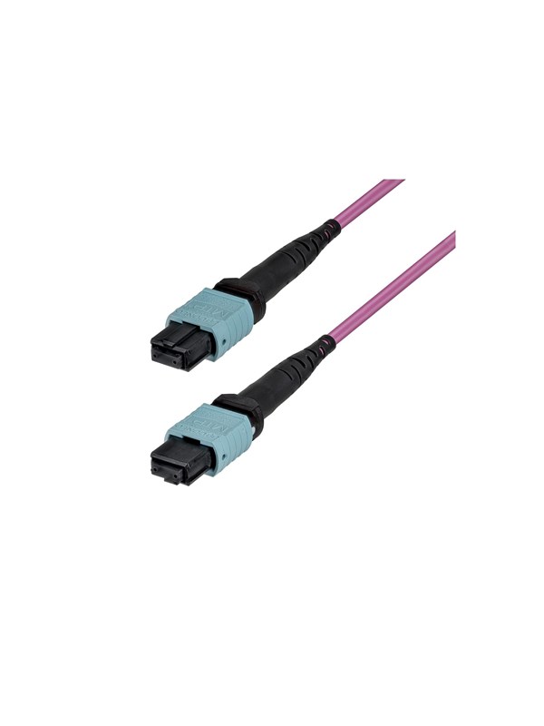 StarTech.com Startech patch cable - 10 m - yellow - Gelb
