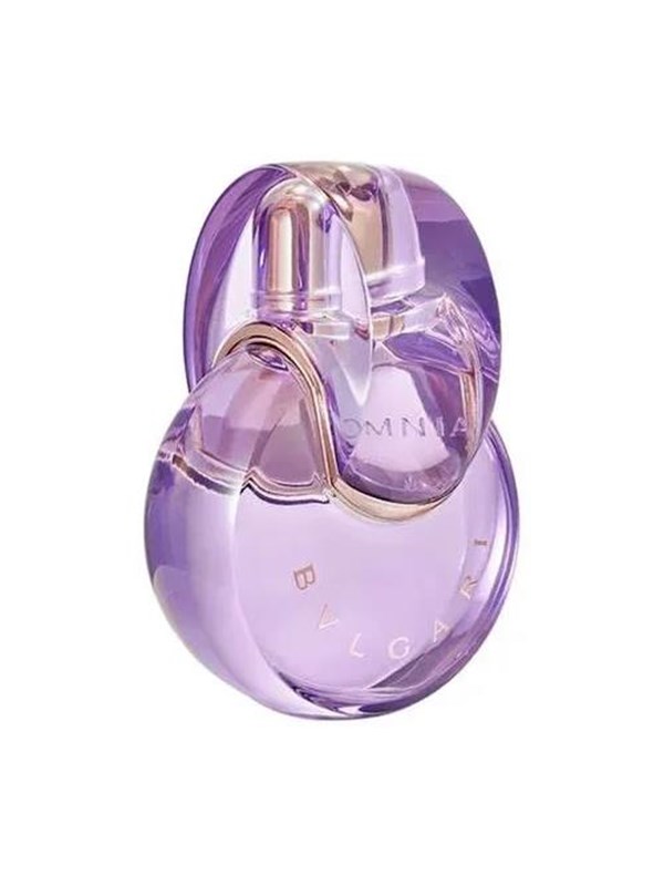 Bvlgari Omnia Amethyste Edt Spray - 50 ml0