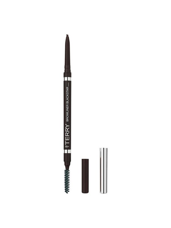 By Terry Brow Liner Blackstar N5 Ebony