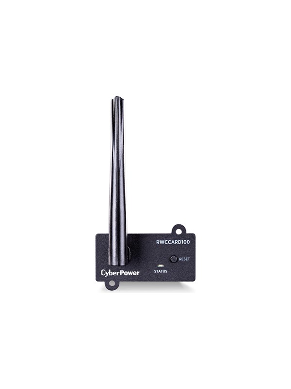 CyberPower RWCCARD100 - Remote Cloud Card  Wi-Fi  PowerPanel Cloud