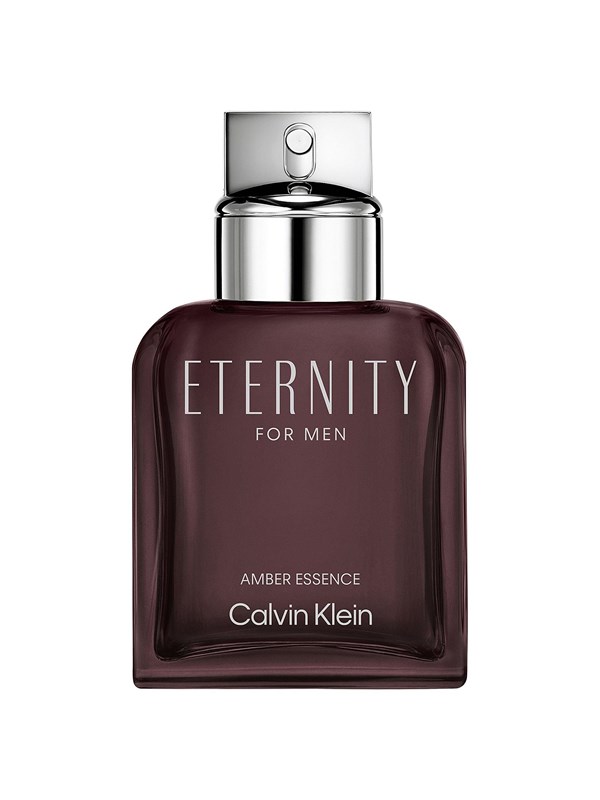 Calvin Klein Eternity Man Amber Essence Eau de Parfum - 100 ml0
