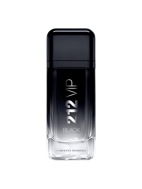 Carolina Herrera 212 VIP Men Edt Spray - 100 ml0