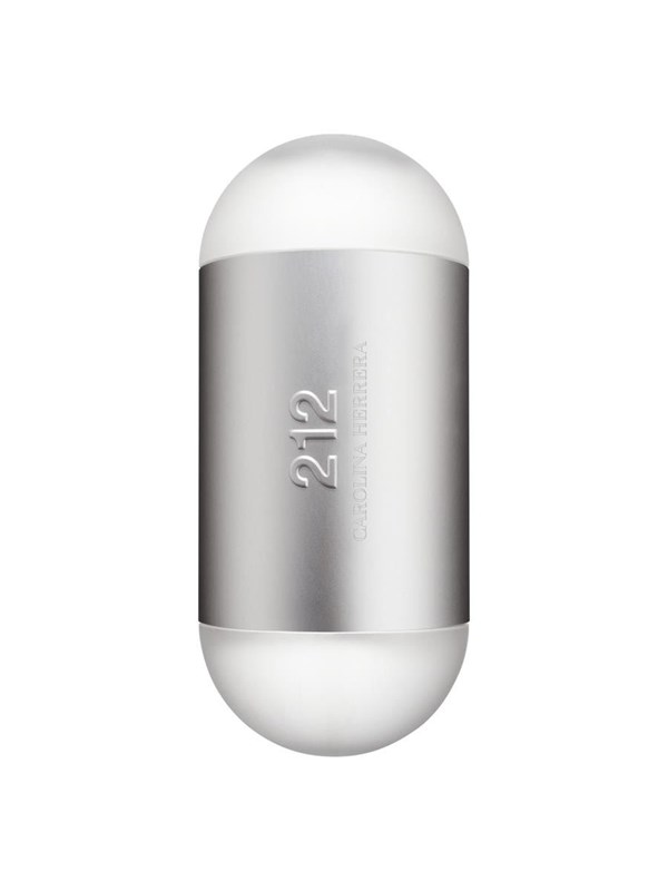 Carolina Herrera 212 NYC Women Edt Spray - 100 ml0