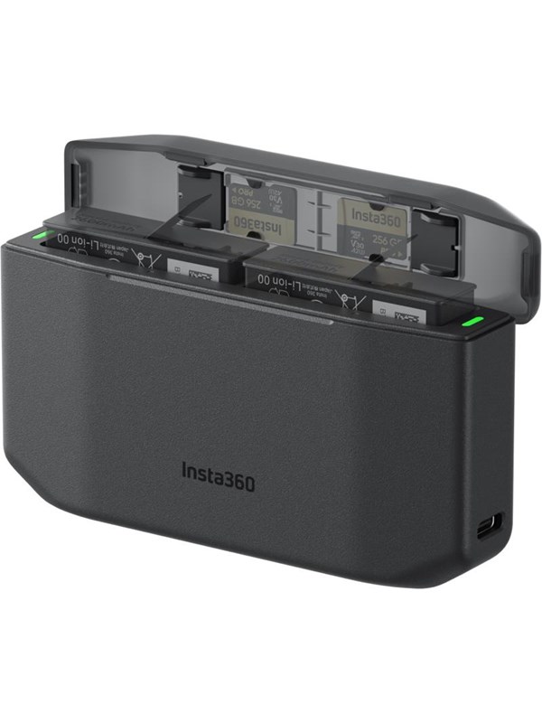 Insta360 X6 Fast Charge Case
