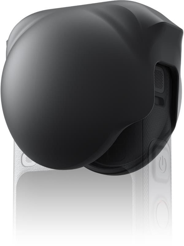 Insta360 X6 Lens Cap black