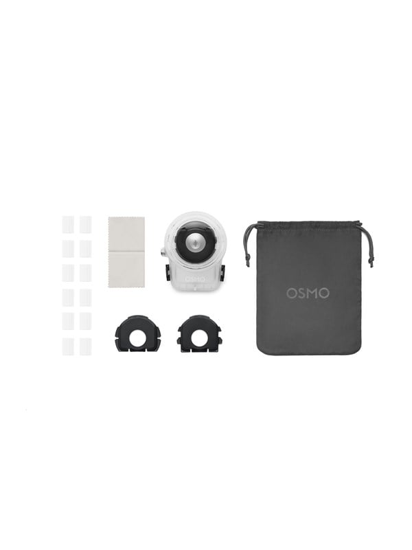 DJI Osmo 360 Invisible Waterproof Case