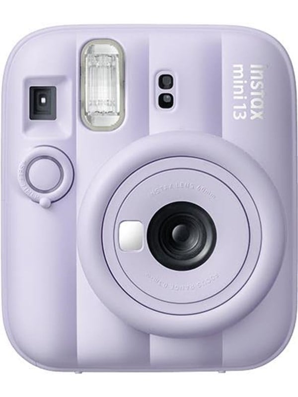Fujifilm Instax mini 13 - Purple