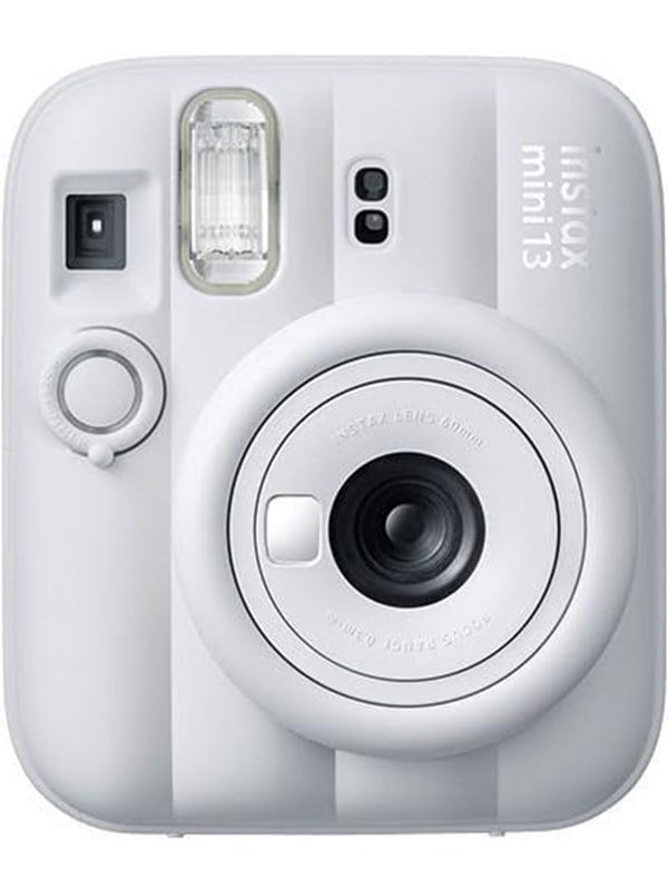 Fujifilm Instax mini 13 - White