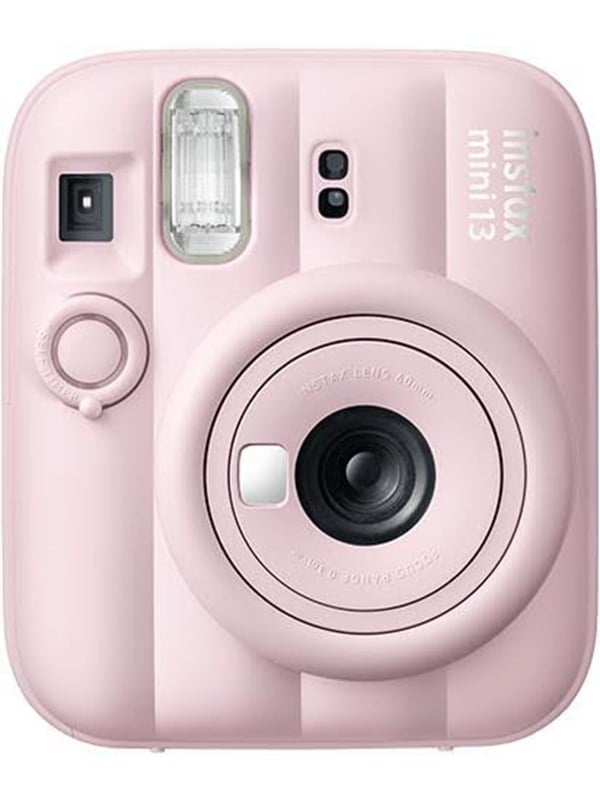 Fujifilm Instax mini 13 - Pink
