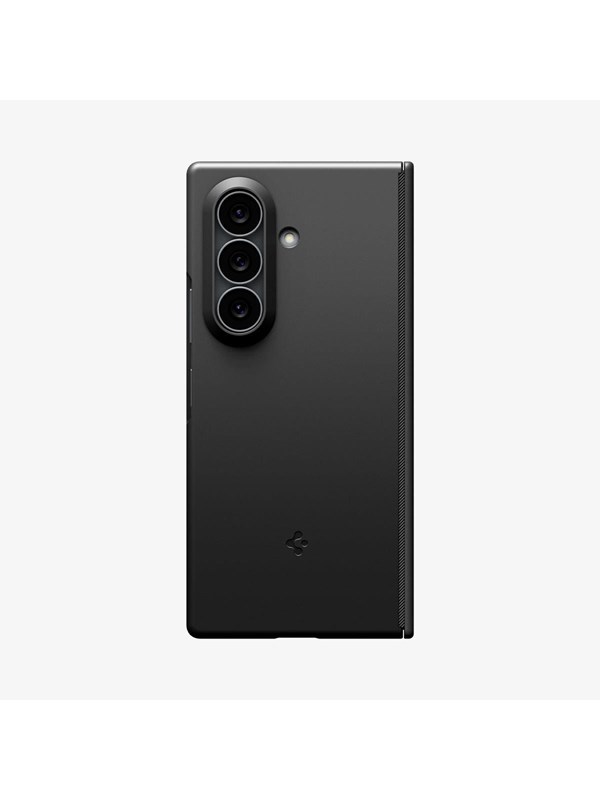 Spigen Air Fit Pro Mag Fit Hülle für das Samsung Galaxy Z Fold 8 Ultra - Black