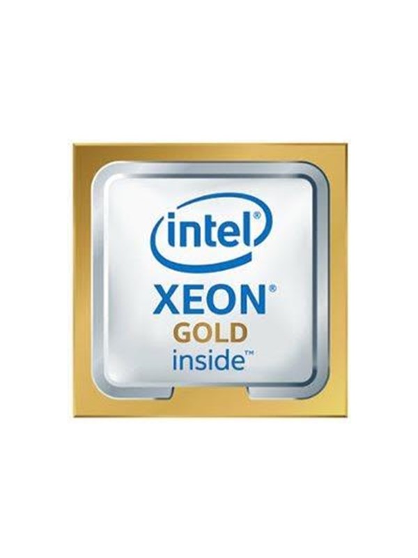 Hewlett Packard Enterprise Intel Xeon 6731P  25 GHz processor CPU - 32 Kerne - 25 GHz