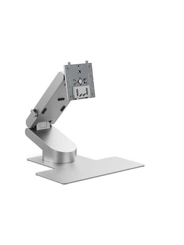 Alogic Aspekt A32FSSLV Monitorständer Tisch 32" VESA 100x100 Max 9Kg Silber
