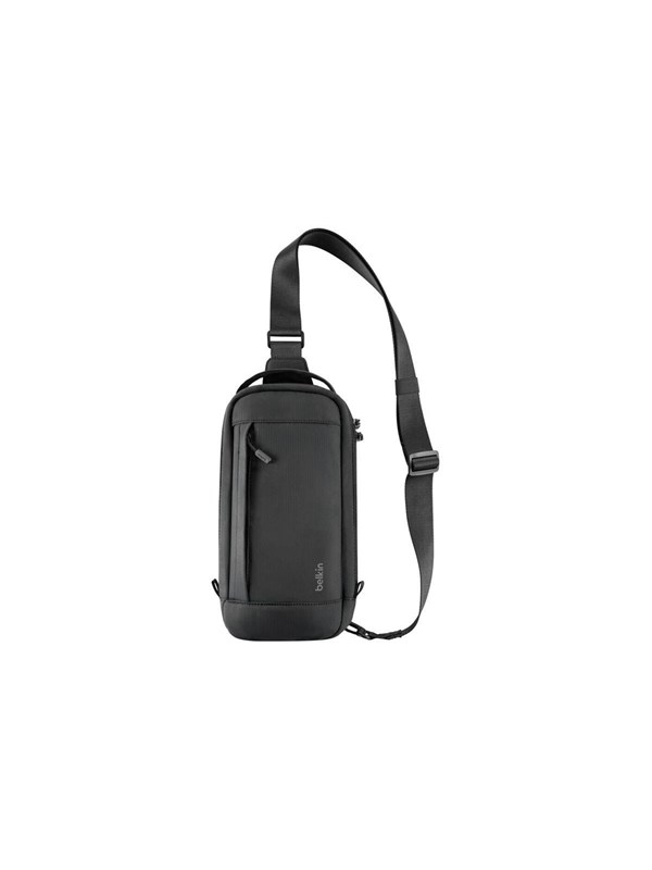 Belkin Belkin Crossbody Case für Nintendo Switch 2, black