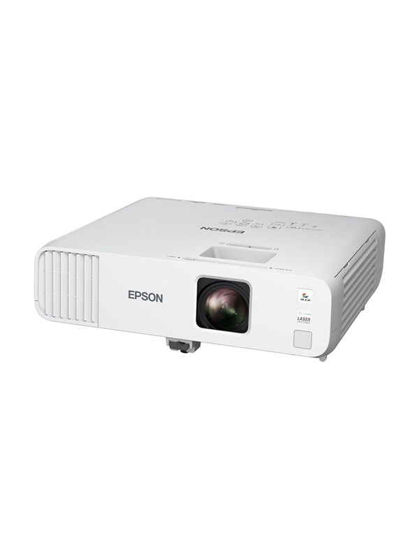Epson Projektoren EB-L270F - 3LCD projector - white - 5200 ANSI lumens