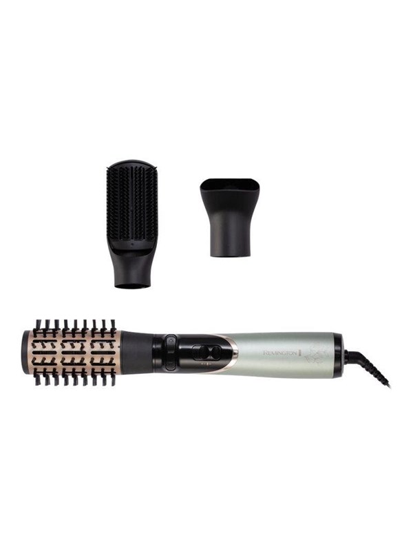 3-in-1-Haarbürste zum Trocknen Stylen und Locken AS5860 800 W