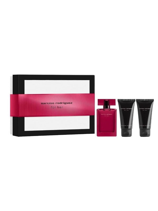 Narciso Rodriguez Rodriguez 150ml- Gift Set