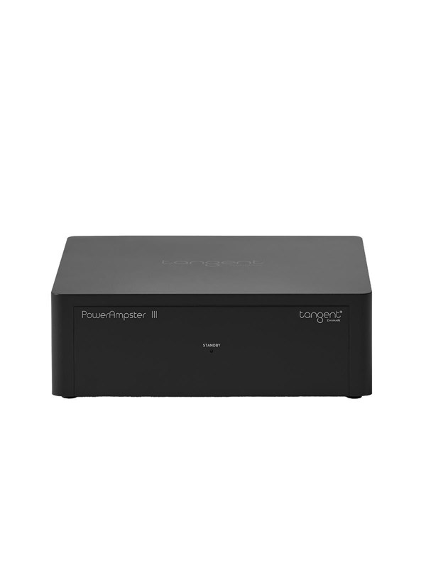 Tangent PowerAmpster III