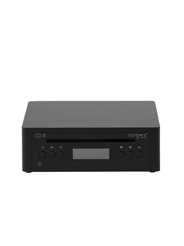 Tangent CD III
