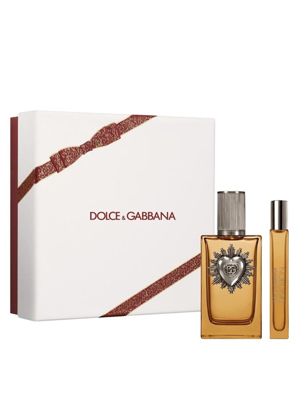 Dolce  Gabbana Devotion Pour Homme Parfum 110ml- Gift Box