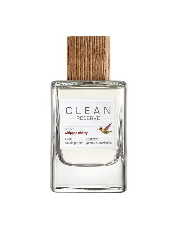 Clean Reserve Whipped Cherry Eau de Parfum 100 ml - 100 ml0
