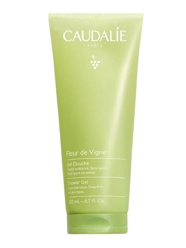 Nicht Zutreffend - Duschgel Caudalie Fleur de Vigne (200 ml)
